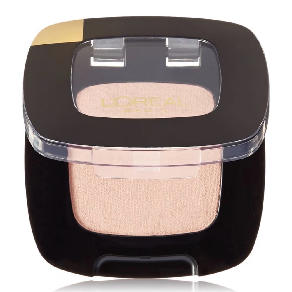L'Oreal Eyeshadow- 201 Little Beige Dress